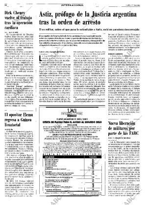 ABC MADRID 02-07-2001 página 34