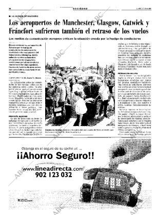 ABC MADRID 02-07-2001 página 38