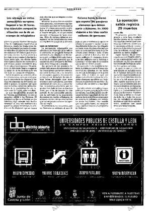 ABC MADRID 02-07-2001 página 39