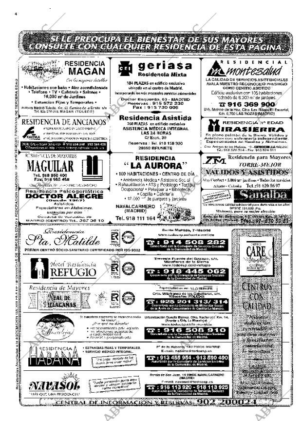 ABC MADRID 02-07-2001 página 4
