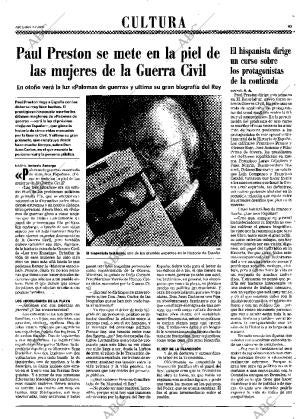 ABC MADRID 02-07-2001 página 43