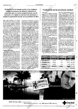 ABC MADRID 02-07-2001 página 49