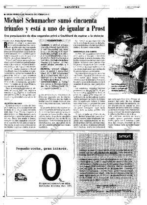 ABC MADRID 02-07-2001 página 54