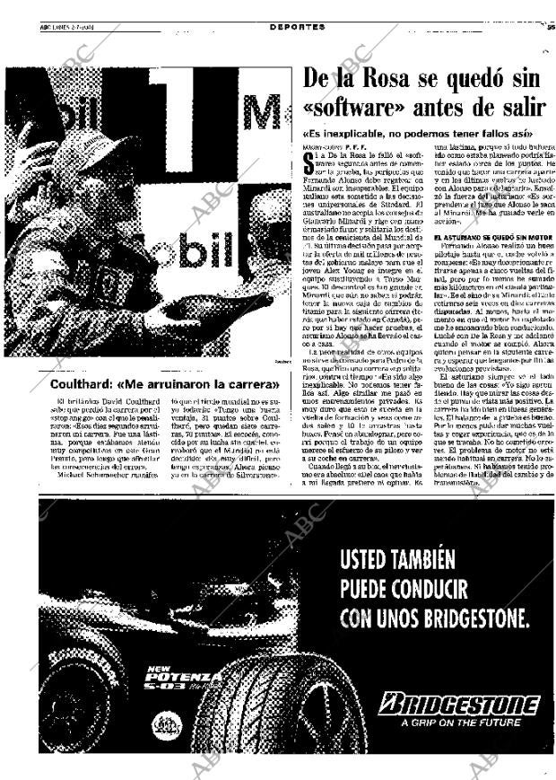 ABC MADRID 02-07-2001 página 55
