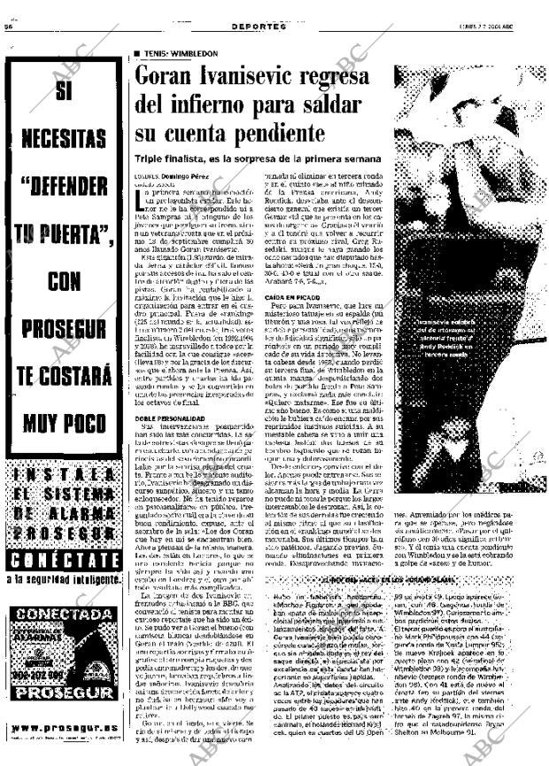 ABC MADRID 02-07-2001 página 56
