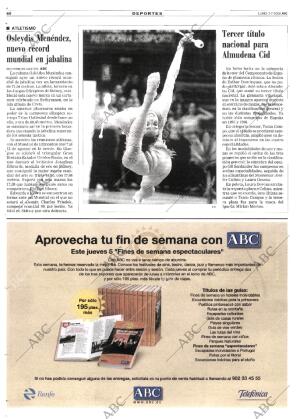 ABC MADRID 02-07-2001 página 60