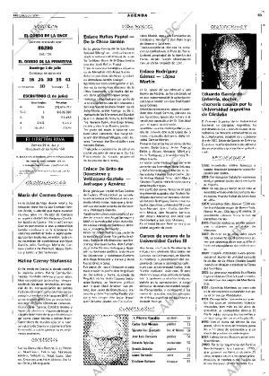 ABC MADRID 02-07-2001 página 63