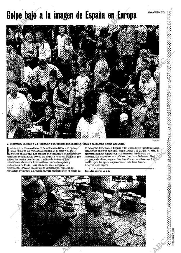 ABC MADRID 02-07-2001 página 7