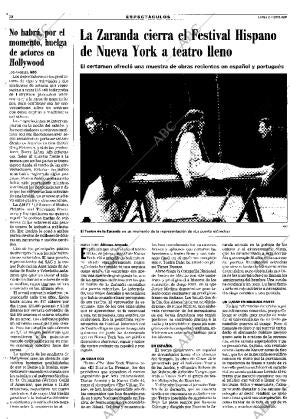 ABC MADRID 02-07-2001 página 72