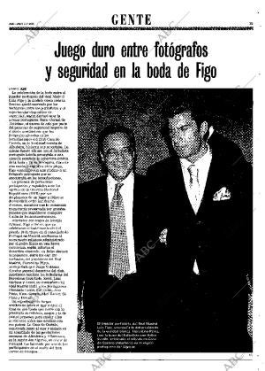 ABC MADRID 02-07-2001 página 75