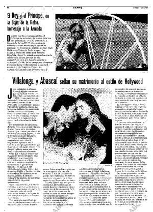 ABC MADRID 02-07-2001 página 76