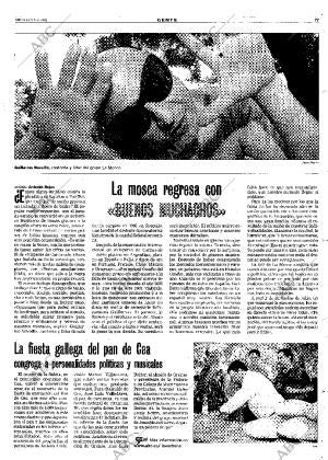 ABC MADRID 02-07-2001 página 77