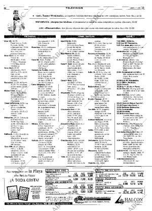 ABC MADRID 02-07-2001 página 82