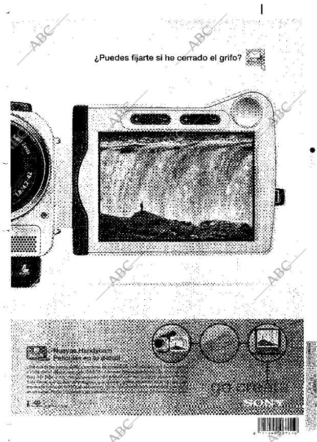 ABC MADRID 02-07-2001 página 84