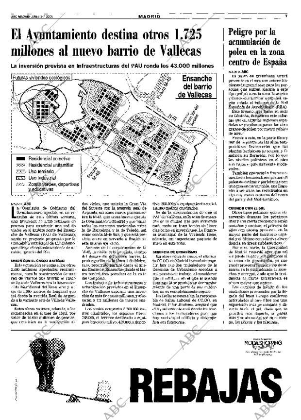 ABC MADRID 02-07-2001 página 91