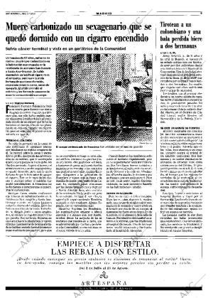 ABC MADRID 02-07-2001 página 93