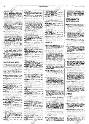 ABC MADRID 03-07-2001 página 104