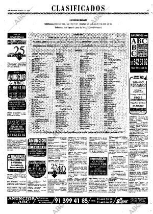 ABC MADRID 03-07-2001 página 105