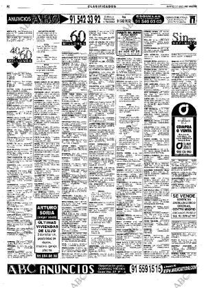 ABC MADRID 03-07-2001 página 106