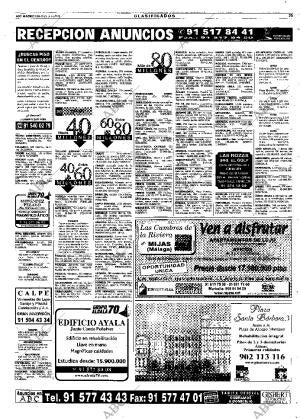 ABC MADRID 03-07-2001 página 107