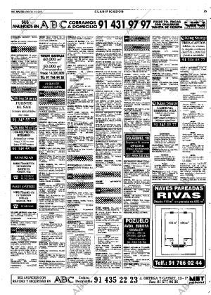 ABC MADRID 03-07-2001 página 109