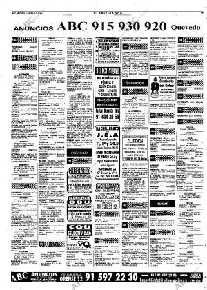 ABC MADRID 03-07-2001 página 111