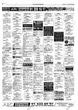 ABC MADRID 03-07-2001 página 112