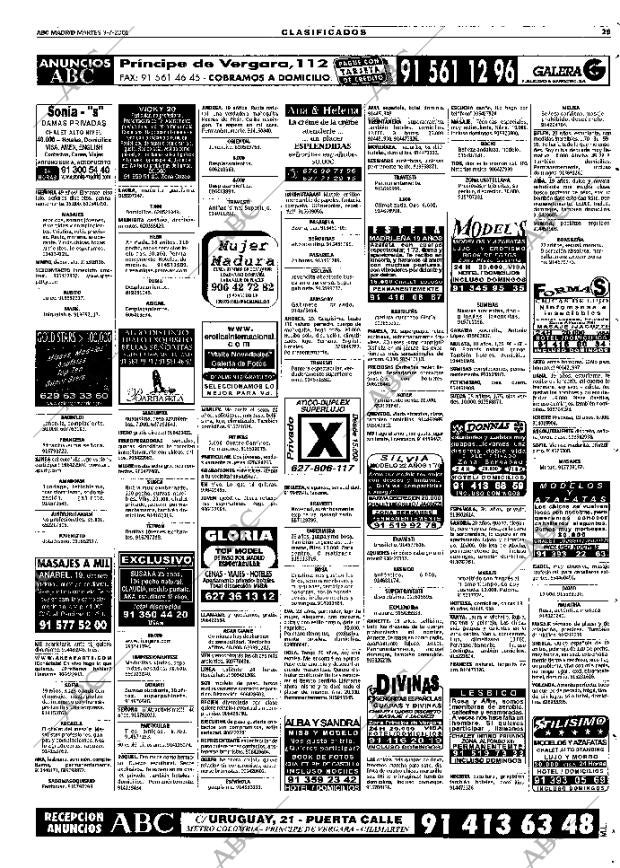 ABC MADRID 03-07-2001 página 113