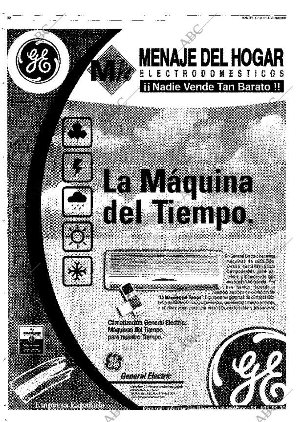ABC MADRID 03-07-2001 página 116