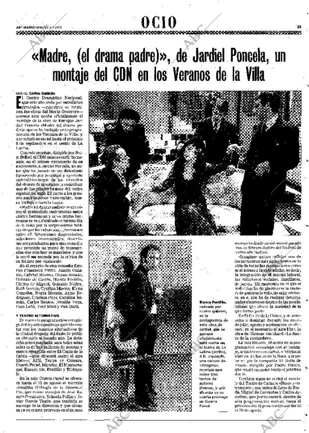 ABC MADRID 03-07-2001 página 117