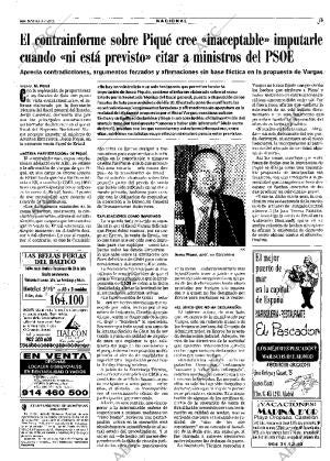 ABC MADRID 03-07-2001 página 19