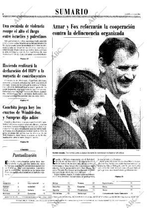 ABC MADRID 03-07-2001 página 2