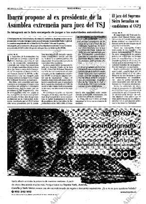 ABC MADRID 03-07-2001 página 21