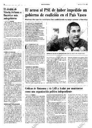 ABC MADRID 03-07-2001 página 22