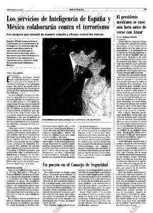 ABC MADRID 03-07-2001 página 25