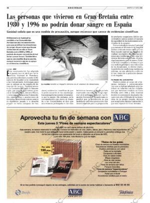 ABC MADRID 03-07-2001 página 36
