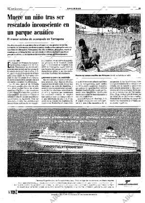 ABC MADRID 03-07-2001 página 39