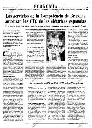 ABC MADRID 03-07-2001 página 45