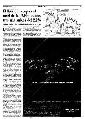 ABC MADRID 03-07-2001 página 49