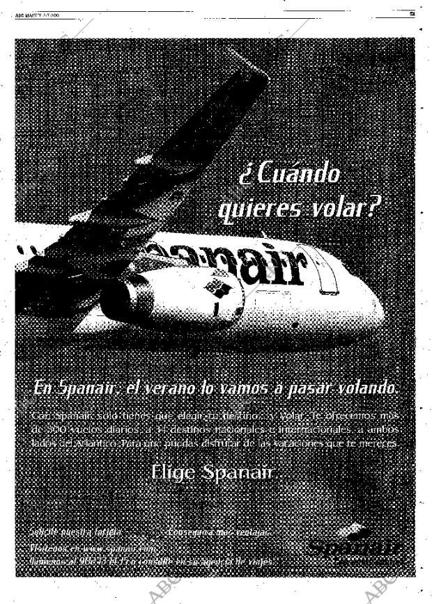 ABC MADRID 03-07-2001 página 51