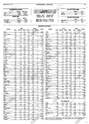 ABC MADRID 03-07-2001 página 53