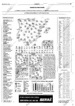 ABC MADRID 03-07-2001 página 65