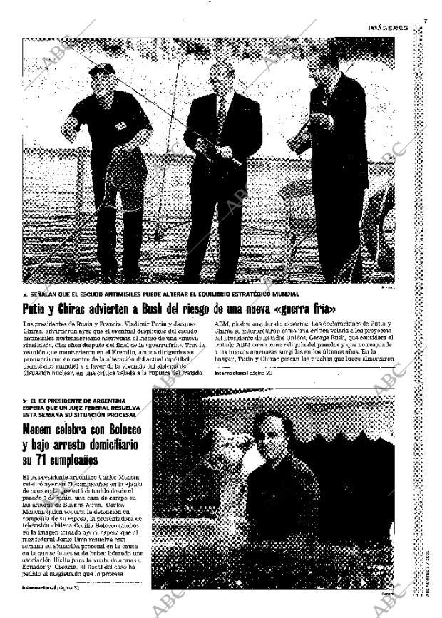 ABC MADRID 03-07-2001 página 7