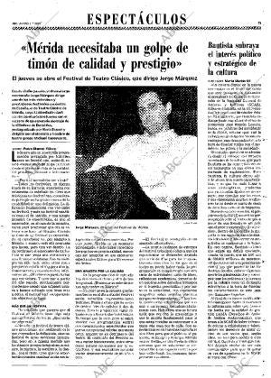 ABC MADRID 03-07-2001 página 71