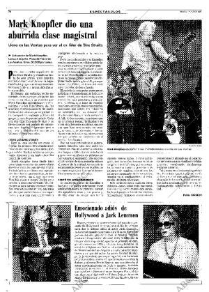 ABC MADRID 03-07-2001 página 74