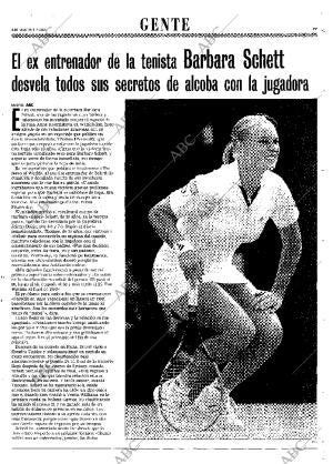 ABC MADRID 03-07-2001 página 77