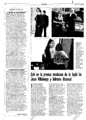 ABC MADRID 03-07-2001 página 78