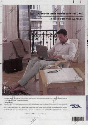 ABC MADRID 03-07-2001 página 84