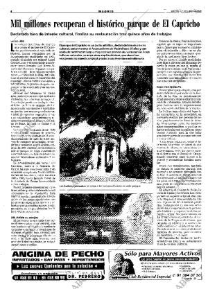 ABC MADRID 03-07-2001 página 88