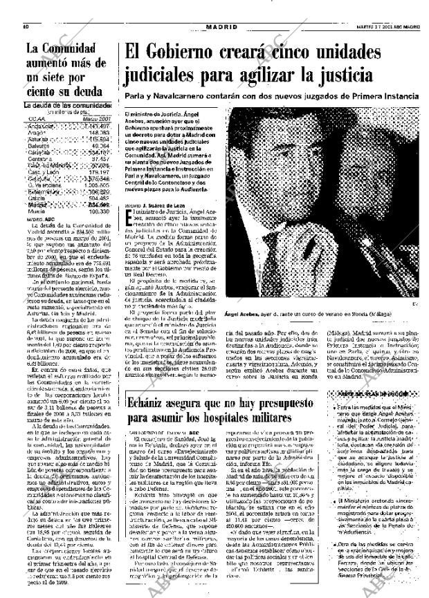 ABC MADRID 03-07-2001 página 94